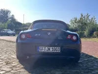 Gebraucht BMW Z4 Performance 170 PS (125 kW) 2004 Cabrio