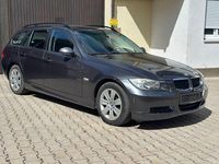Second-hand BMW 318 143 CP (105 kW) 2008 Berlinǎ