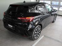 Neu Mitsubishi Colt Plus 91 PS (66 kW) 2025 Schwarz Limousine