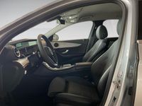 Gebraucht Mercedes E220 Avantgarde 200 PS (147 kW) 2023 Silber Limousine