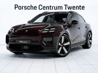 Gebraucht Porsche Macan 300 kW (408 PS) 2025 Rot SUV