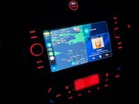 Gebraucht Ford Kuga 135 PS (99 kW) 2009 Rot SUV