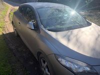 Gebraucht Renault Mégane III Bose Edition 131 PS (96 kW) 2011 Schwarz Coupé