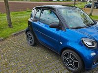 gebraucht Smart ForTwo Coupé forTwo Prime