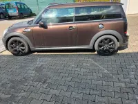 Gebraucht Mini Clubman 174 PS (127 kW) 2008 Braun Kombi
