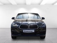 Gebraucht BMW X2 Advantage 136 PS (100 kW) 2022 Schwarz SUV