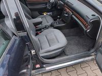 Gebraucht Audi A4 116 PS (85 kW) 1998 Blau Limousine