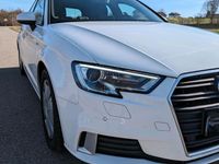 gebraucht Audi A3 Sportback A3 Sportback , S-Line Paket, NAVI, LED Tagfahrlicht, 30 TFSI