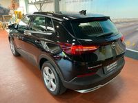 gebraucht Opel Grandland X 1.2T Innovation PanoDach+IntelliLux+