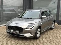 Neu Suzuki Swift Club 83 PS (61 kW) 2025 Silber Limousine