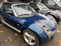 gebraucht Smart Roadster Roadster