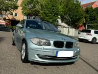 Gebraucht BMW 120 177 PS (130 kW) 2007 Grau Kleinwagen
