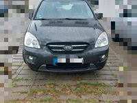 Gebraucht Kia Carens 140 PS (102 kW) 2007 Andere farben Van / Kleinbus