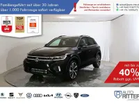Neu VW T-Roc Life 150 PS (110 kW) 2026 Indiumgrau metallic/grau SUV