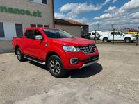 Gebraucht Renault Alaskan 163 PS (119 kW) 2018 Pickup