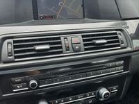 gebraucht BMW 520 Baureihe 5 Lim. 520d*Navi*