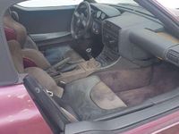 Gebraucht BMW Z1 170 PS (125 kW) 1991 Violett Cabrio