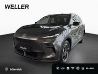 Neu MG S5 Luxury 169 kW (231 PS) 2026 Grau SUV