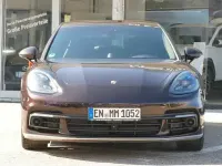 Gebraucht Porsche Panamera 4 243 PS (178 kW) 2017 Andere Limousine