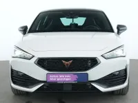 Gebraucht Cupra Leon 245 PS (180 kW) 2022 Candy weiss Limousine