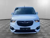 Second-hand Opel Combo Edition 131 CP (96 kW) 2021 Alb Monovolum