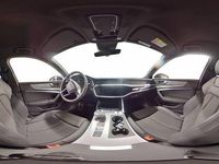 Gebraucht Audi A6 S-Line 265 PS (194 kW) 2025 Manhattangrau metallic Kombi