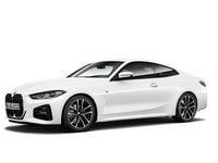 Gebraucht BMW 420 Shadowline 190 PS (139 kW) 2026 Coupé