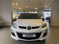 gebraucht Mazda CX-7 Exclusive-Line