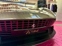 Gebraucht Ferrari Roma 620 PS (456 kW) 2025 Grau Cabrio