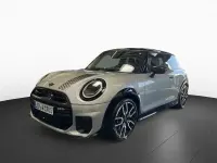 Gebraucht Mini Cooper S 204 PS (150 kW) 2024 Melting silver iii (silber) Kleinwagen