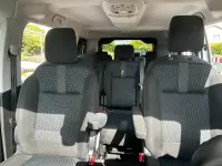 Gebraucht Peugeot Traveller 150 PS (110 kW) 2022 Weiß Van / Kleinbus
