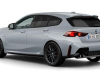 Neu BMW M135 Performance 317 PS (233 kW) 2026 Grau Kleinwagen