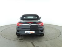 Gebraucht Opel Cascada Innovation 170 PS (125 kW) 2015 Schwarz Cabrio
