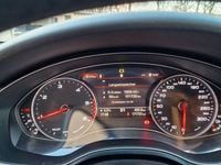 Gebraucht Audi A6 Black Edition 272 PS (200 kW) 2015 Schwarz Kombi