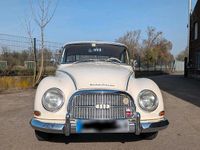 Gebraucht DKW 1000 50 PS (36 kW) 1959 Weiß Limousine