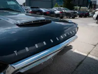 Gebraucht Ford V8 305 PS (224 kW) 1964 Schwarz Coupé