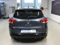 Gebraucht Renault Clio Bose Edition 118 PS (86 kW) 2017 Titangrau Kleinwagen