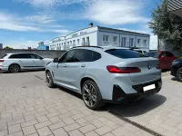 Gebraucht BMW X4 286 PS (210 kW) 2023 Grau SUV