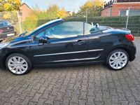 gebraucht Peugeot 207 CC Limited Edition 155 THP Limited Edition