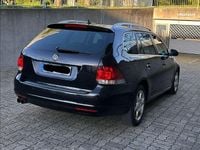Gebraucht VW Golf VI Highline 140 PS (102 kW) 2011 Schwarz Kleinwagen