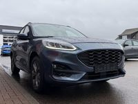 Gebraucht Ford Kuga ST-Line X 224 PS (164 kW) 2021 Chromablau SUV