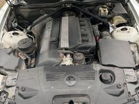 gebraucht BMW Z4 2.5 TÜV SERVICE NEU