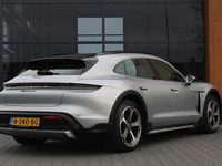 Gebraucht Porsche Taycan Cross Turismo 419 kW (570 PS) 2021 Grau SUV
