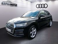 gebraucht Audi Q5 TFSI e