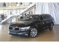 gebraucht Volvo V90 Kombi Momentum Pro T4*Autom LED Panodach ACC