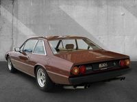 Gebraucht Ferrari 400 1979 Marrone met Coupé