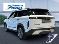 Gebraucht Jaecoo 7 279 PS (205 kW) 2026 Weiß(metallic) SUV