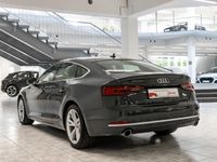 gebraucht Audi A5 Sportback Sport 40 TFSI AHK Keyless SHZ PDC+