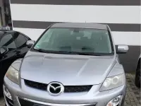 Gebraucht Mazda CX-7 2011 Grau SUV