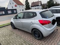 gebraucht Kia Venga 1.6 CRDi Dream-Team Edition wenig KM